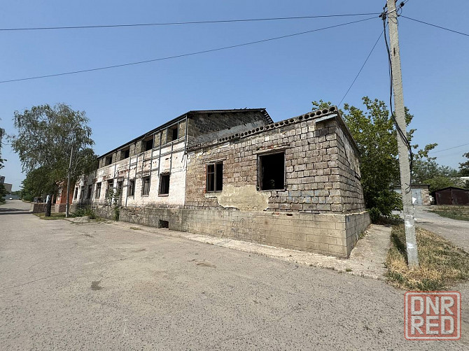 Продам Отдельно Стоящее Здание Под Любой Вид Деятельности -Ленинский Район - Кирша!!!! Донецк - изображение 2