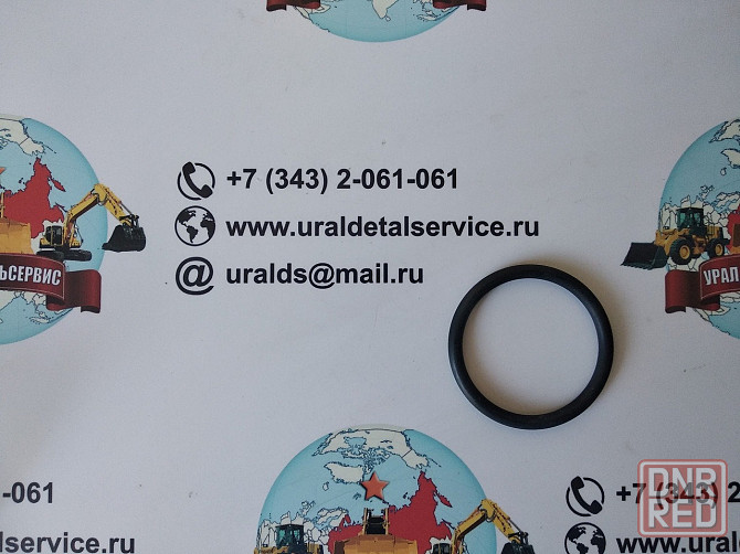 Кольцо 0700-55055 Komatsu: CS360SD-2, D155A.. Донецк - изображение 1