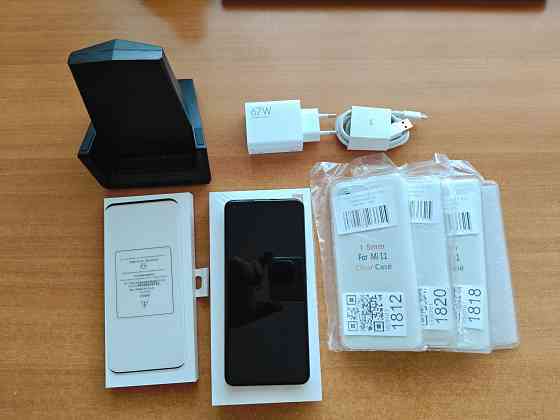 Xiaomi Mi 11 Донецк