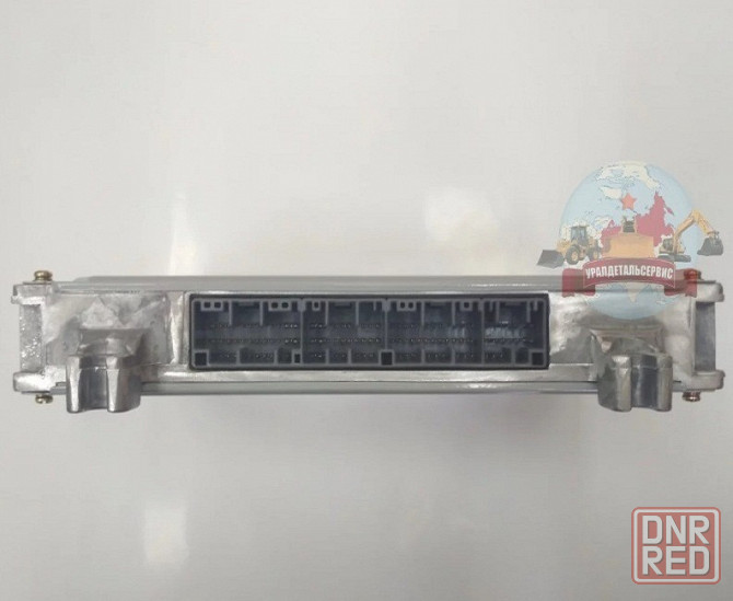 "Контроллер 9226748 4428085 4487307 Hitachi ZX200 " Донецк - изображение 1