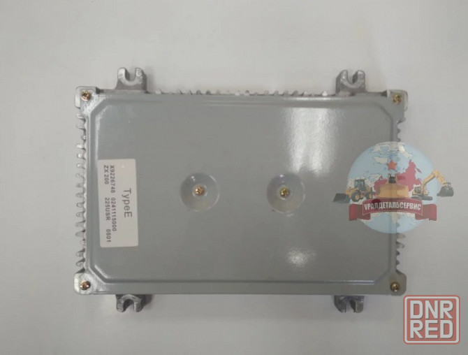 "Контроллер 9226748 4428085 4487307 Hitachi ZX200 " Донецк - изображение 2