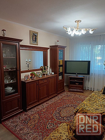 Продажа 3-х комнатной квартиры на Политбойцов Киевский район Донецк - изображение 4