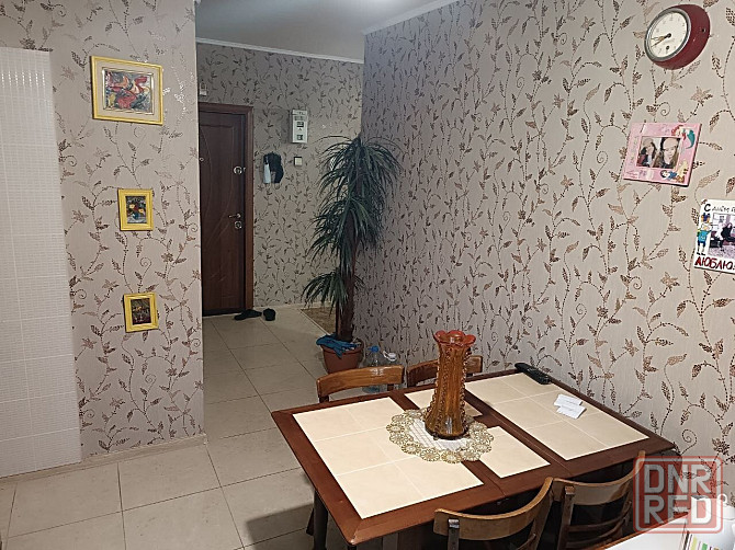 Продажа 3-х комнатной квартиры на Политбойцов Киевский район Донецк - изображение 2