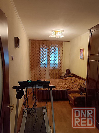 Продажа 3-х комнатной квартиры на Политбойцов Киевский район Донецк - изображение 6