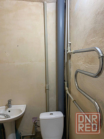 Продажа 2х комнатной квартиры в г.Макеевке, кв-л Химик Макеевка - изображение 3