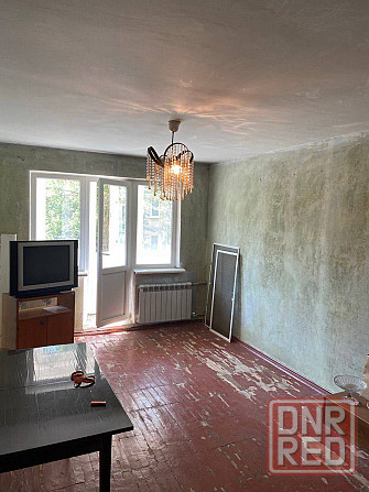 Продажа 2х комнатной квартиры в г.Макеевке, кв-л Химик Макеевка - изображение 1