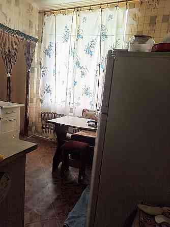 Продам двух комнатную квартиру Макеевка