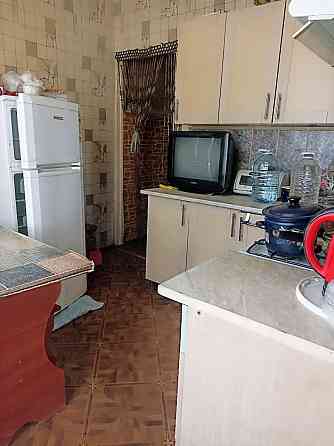 Продам двух комнатную квартиру Макеевка