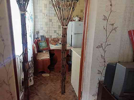Продам двух комнатную квартиру Макеевка
