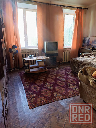 Продам двух комнатную квартиру Макеевка - изображение 5