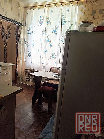 Продам двух комнатную квартиру Макеевка - изображение 1