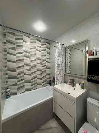 Сдам 2-х комнатную квартиру на Зеленом Макеевка