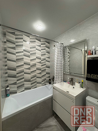 Сдам 2-х комнатную квартиру на Зеленом Макеевка - изображение 3