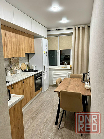 Сдам 2-х комнатную квартиру на Зеленом Макеевка - изображение 1