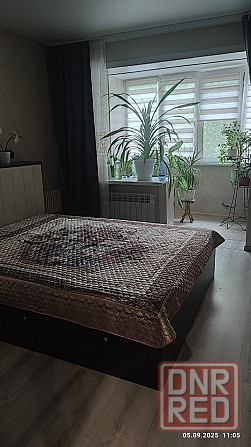 Сдам 2-х комнатную квартиру на Зеленом Макеевка - изображение 4