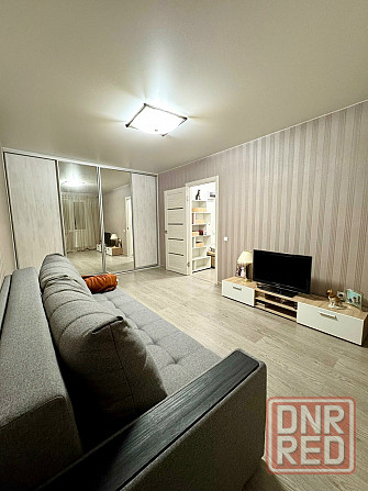 Сдам 2-х комнатную квартиру на Зеленом Макеевка - изображение 2