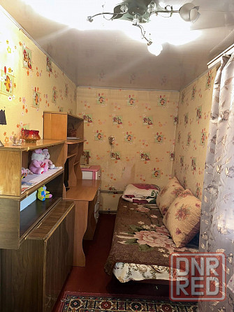 Продажа квартиры на Бирюзова, Кировский район Донецк - изображение 10
