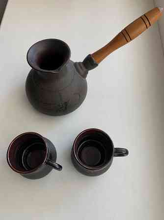 Турка для кофе Донецк