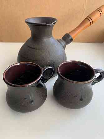 Турка для кофе Донецк