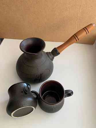 Турка для кофе Донецк