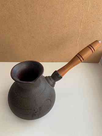 Турка для кофе Донецк