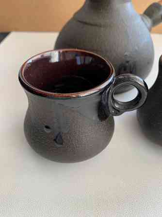 Турка для кофе Донецк