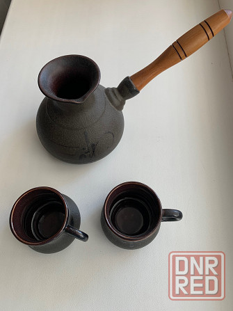 Турка для кофе Донецк - изображение 5