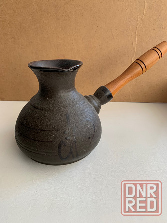 Турка для кофе Донецк - изображение 7