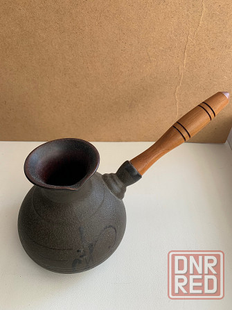 Турка для кофе Донецк - изображение 6