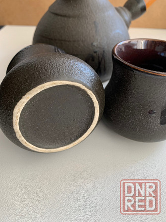 Турка для кофе Донецк - изображение 3