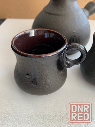 Турка для кофе Донецк - изображение 4