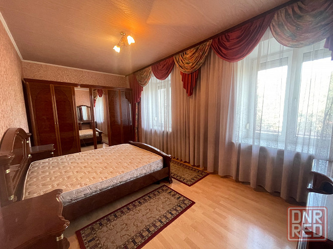 Продажа сталинки Донецк - изображение 1