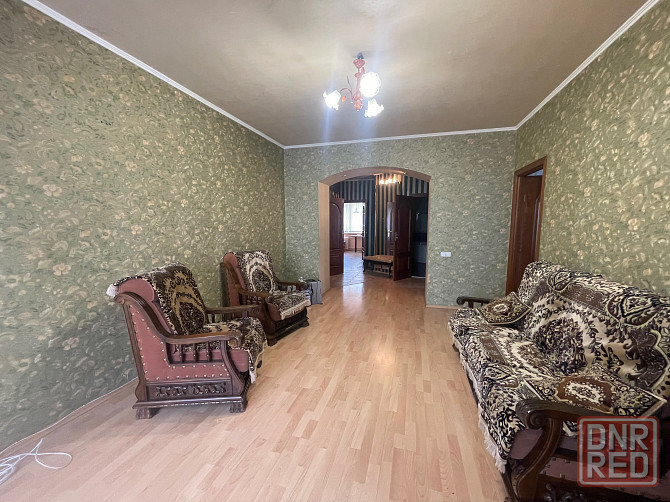 Продажа сталинки Донецк - изображение 7