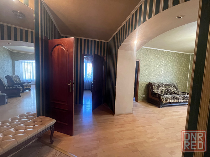 Продажа сталинки Донецк - изображение 4