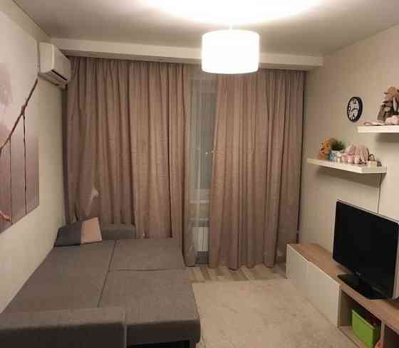 Сдается 1 комнатная квартира г.Макеевка на Капитальной, мкр.Октябрьский, Макеевка