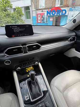 Mazda CX-5 2020 год Донецк