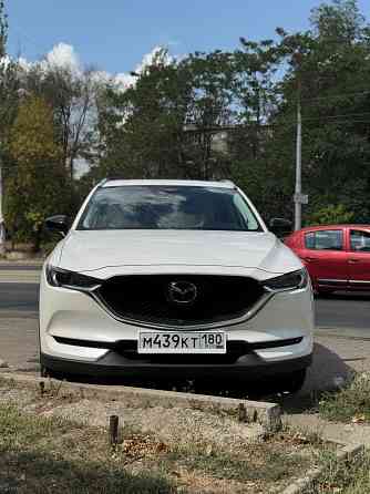 Mazda CX-5 2020 год Донецк