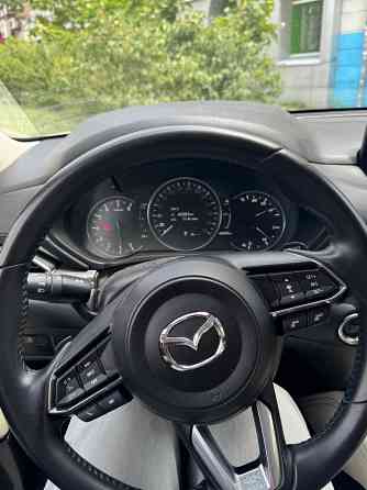Mazda CX-5 2020 год Донецк