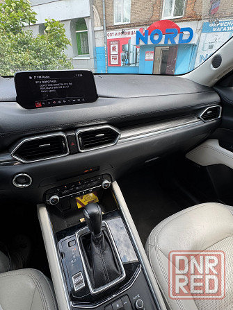 Mazda CX-5 2020 год Донецк - изображение 5