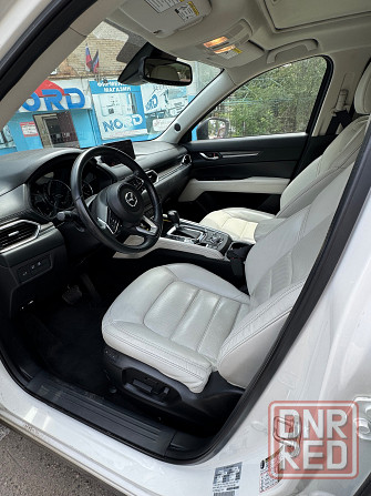 Mazda CX-5 2020 год Донецк - изображение 7