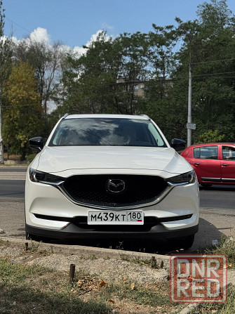 Mazda CX-5 2020 год Донецк - изображение 1