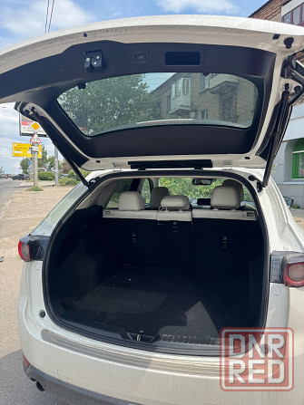 Mazda CX-5 2020 год Донецк - изображение 8