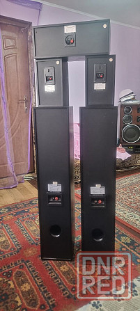 Продам колонки Elenberg Макеевка - изображение 8