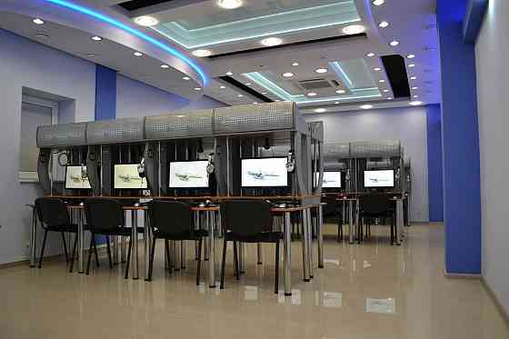 Центр. 320 м2 Донецк