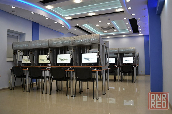 Центр. 320 м2 Донецк - изображение 4