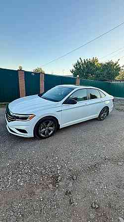 Volkswagen Jetta R-Line Макеевка