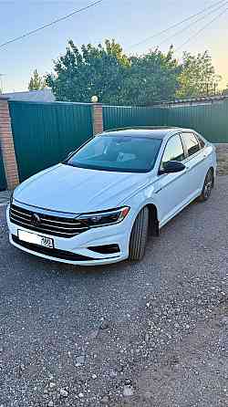 Volkswagen Jetta R-Line Макеевка