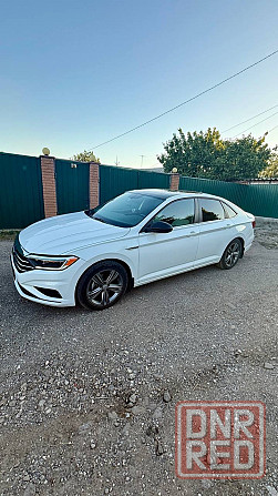 Volkswagen Jetta R-Line Макеевка - изображение 5