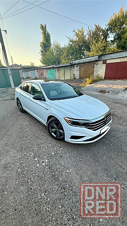 Volkswagen Jetta R-Line Макеевка - изображение 3