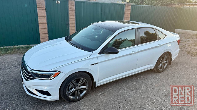 Volkswagen Jetta R-Line Макеевка - изображение 7
